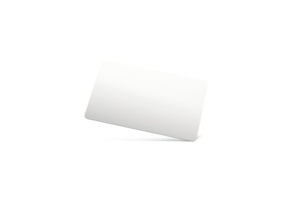 RF ID CARD Elektronická karta