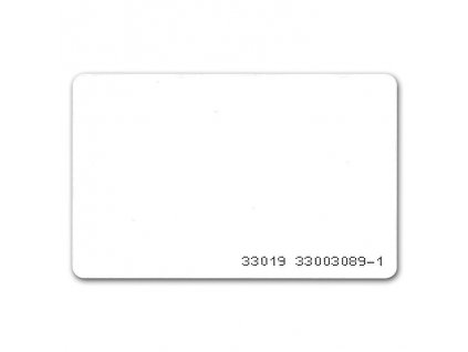 Entry RF ID CARD bezkontaktná karta
