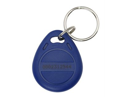 MIFARE KEY BLUE