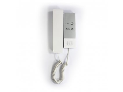 Easydoor eTEL A audiotelefón so slúchadlom