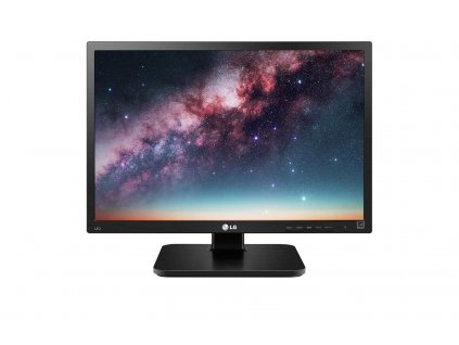 LG MT IPS LCD 23,8" 24BK45HP-B - IPS panel, 1920x1080, D-Sub, HDMI, vyskove stavitelny 24BK45HP-B.AEU