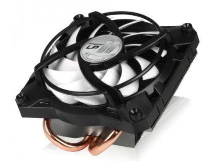 ARCTIC chladič CPU cooler Freezer 11 LP (pro INTEL 1700, 1200, 1156, 1155, 1151, 1150, do 90W) UCACO-P2000000-BL