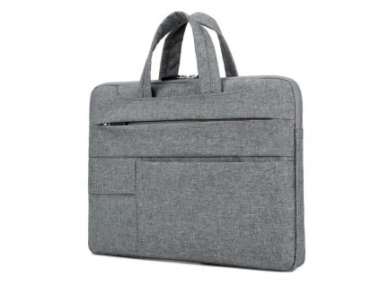 JASTLE JTLB006, Taška na notebook 13.3", Dark Gray JTLB006 13" GREY