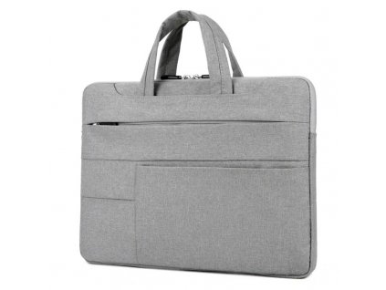 JASTLE JTLB006, Taška na notebook 14", Light Gray JTLB006 14" LIGHT