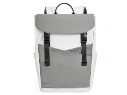 TOMTOC A64 FLAP, Batoh na notebook 16", Tephra A64E1G1