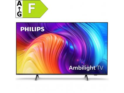 PHILIPS 50" Android smart 4K LED TV 50PUS8517/12 50PUS8517/12