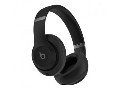 Beats Studio Pre Wireless Headphones - Black MQTP3EE/A