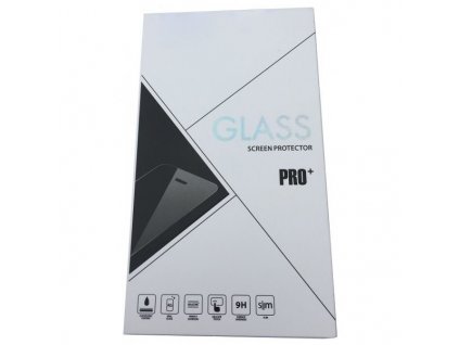 POUŽITÉ - UMAX ochranné tvrzené sklo pro mobilní telefon Visionbook P55 X2 LTE UMM120G52-VYP