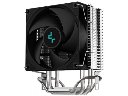 DEEPCOOL chladič AG300 / 92mm fan / 2x heatpipes / PWM / pro Intel i AMD R-AG300-BKNNMN-G