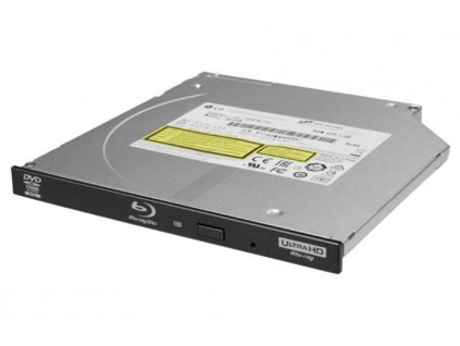 Hitachi-LG BU40N / DVD-RW / interní / Blu-Ray / černá / bulk BU40N