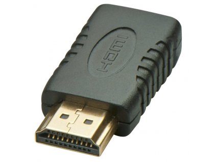 XtendLan Spojka HDMI (M) s HDMI (F) XL-ADHDMF