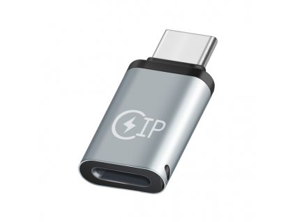 XtendLan Adaptér USB-C na Lightning XL-PCMIPF