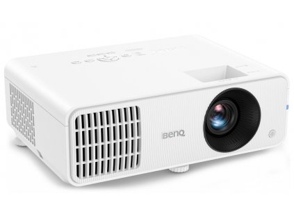 BenQ LH650 1080P Full HD/ DLP projektor/ Laser/ 4000ANSI/ 3M:1/ 2x HDMI/ USB-C 9H.JS577.13E
