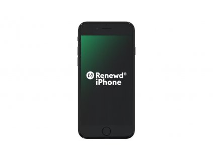 Renewd® iPhone 8 Space Gray 64GB RND-P80164