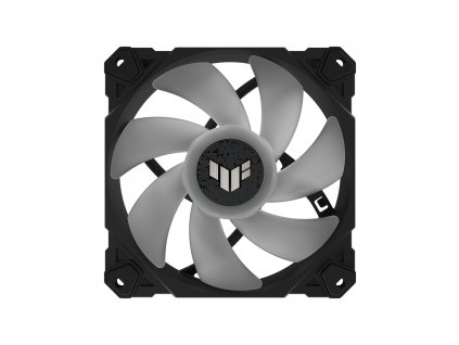 Asus TUF Gaming TF120 - ventilátor 120mm ARGB 90DA0030-B09000