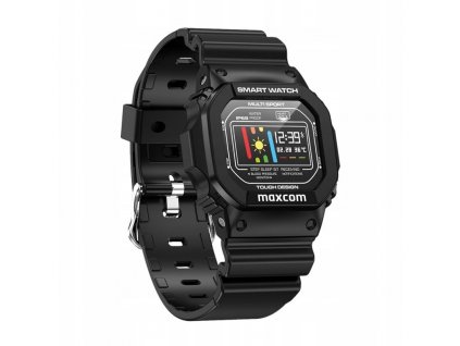 MAXCOM FW22 Classic, Športové hodinky FW22 CLASSIC