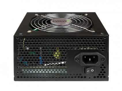 EVOLVEO/450W/ATX/Bulk EP450PP12B