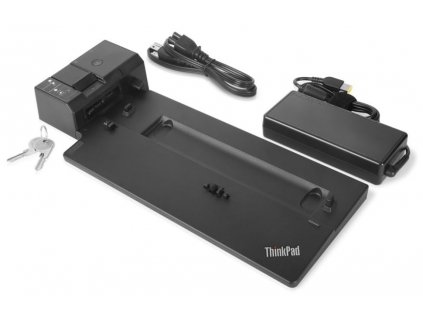Lenovo ThinkPad Ultra Dock s 135W zdrojem pro L480, L580, T480, T480s, T580, X280, P52s, X1 Carbon 6 40AJ0135EU