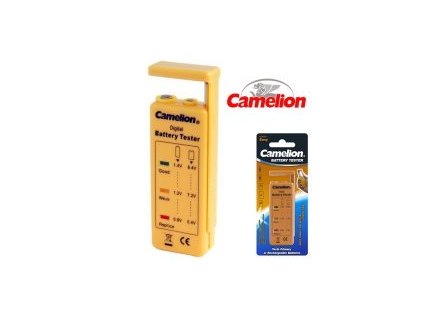 Camelion - Battery tester BT-0503 20300503