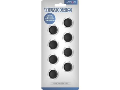 VENOM VS5003 PS5 Thumb Grips (4 pair) VS5003