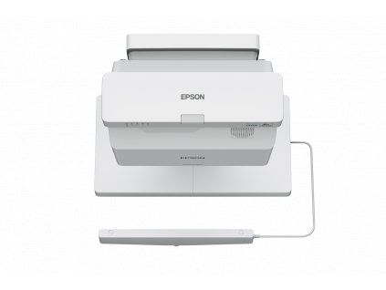 Epson EB-760WI/3LCD/4100lm/WXGA/HDMI/LAN/WiFi V11HA80080