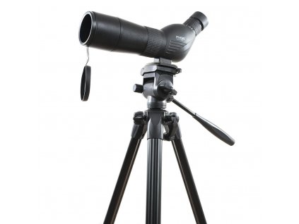 Focus dalekohled Hawk 15-45x60 + Tripod 3950 105879