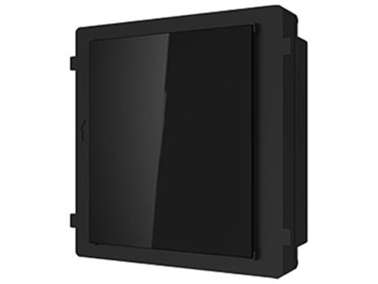 DS KD BK modul zaslepny Hikvision