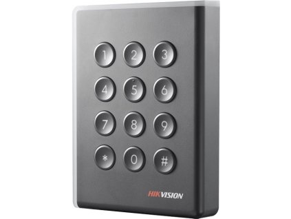 hikvision ds k1108amk ctecka karet s klavesnici mifare big ies3604597