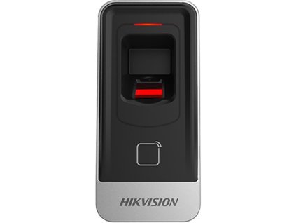 hikvision ds k1201mf mifare fingerprint card reader