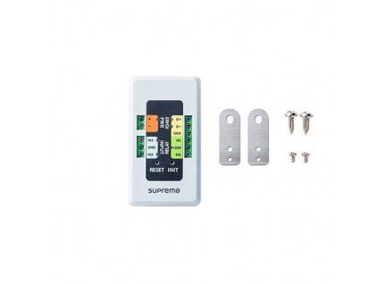 I/O Module (Secure I/O 2)