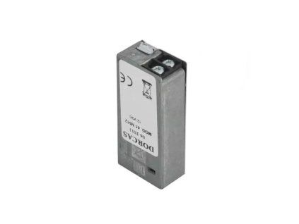 DORCAS 41-2N512 Flex Elektrický zámok reverzný