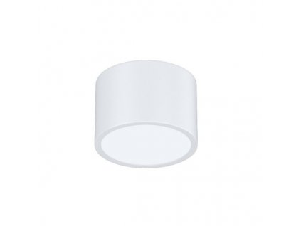 IMMAX NEO RONDATE SMART stropní svítidlo 15cm 12W bílé Zigbee 3.0, TUYA 07024L-15