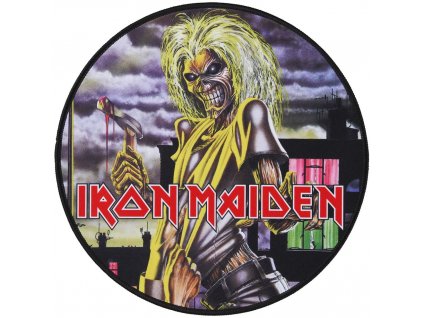 Iron Maiden herní podložka pod myš/ model 1/ 30 cm SA5646-IM1
