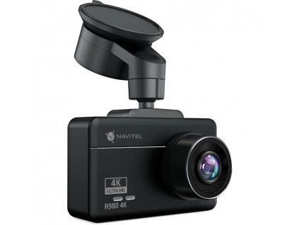 NAVITEL R980 4K, Kamera do auta 4K UHD R980 4K
