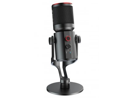 AVERMEDIA AM350 Live Streamer Mikrofon/ USB 40AAAM350AWD