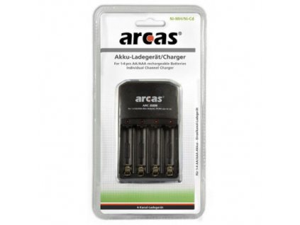 ARCAS ARC-2009, Nabíjačka batérii 20702009