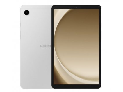 Samsung Galaxy Tab A9/SM-X110N/Wi-Fi/8,7''/1340x800/4GB/64GB/An13/Silver SM-X110NZSAEUE