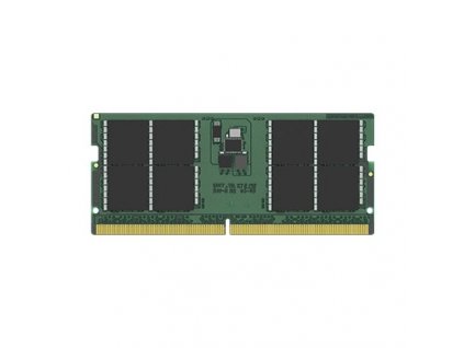 Kingston/SO-DIMM DDR5/32GB/5600MHz/CL46/1x32GB KVR56S46BD8-32