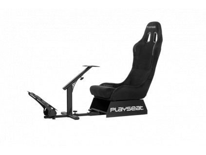 Playseat® Evolution alcantara REM.00008