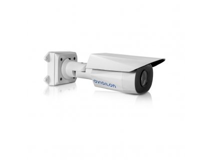 Avigilon 2.0C-H4A-BO2-IR-B kompaktná IP kamera