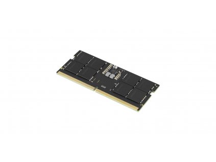 GOODRAM SODIMM DDR5 8GB 4800MHz CL40 GR4800S564L40S/8G