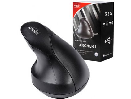 SPIRE Mouse Archer I ergonomic CG-M4001-USB CG-M4001-USB