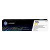 TONER HP CE312A Žltý toner HP126A pre LaserJet Pro CP1025/nw (1000 str.) CE312A