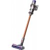 Dyson V10 Absolute 2023 akumulátorový vysavač, tyčový, cyklónový, HEPA filtr, 3 úrovně sání, LED indikátory 448883-01