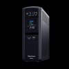 CyberPower PFC SineWave LCD GP UPS 1600VA/1000W, Schuko zásuvky CP1600EPFCLCD