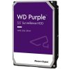 WD Purple Surveillance 3,5" HDD 2,0TB 5400 RPM 64MB SATA 6Gb/s WD23PURZ