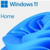 Windows 11 Home 64Bit CZ OEM KW9-00629