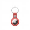 Apple AirTag FineWoven Key Ring - Coral MT2M3ZM/A