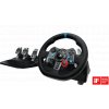 volant Logitech G29 (PC, PS3, PS4) 941-000112