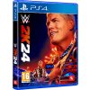 PS4 - WWE 2K24 5026555437042